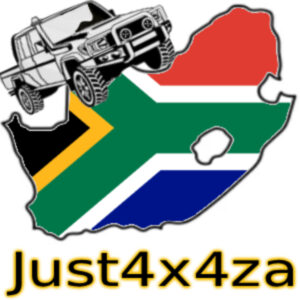 just4x4za